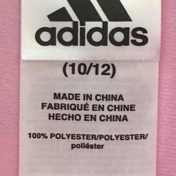 Adidas Track jacket - Picture 2 of 8